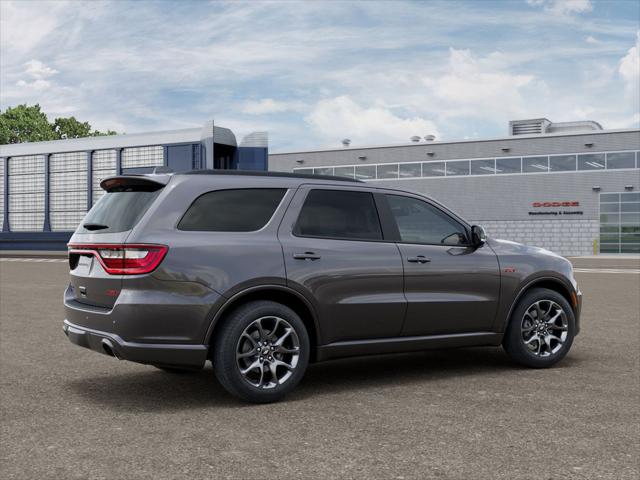 2026 Dodge Durango GT Plus AWD HEMI V8