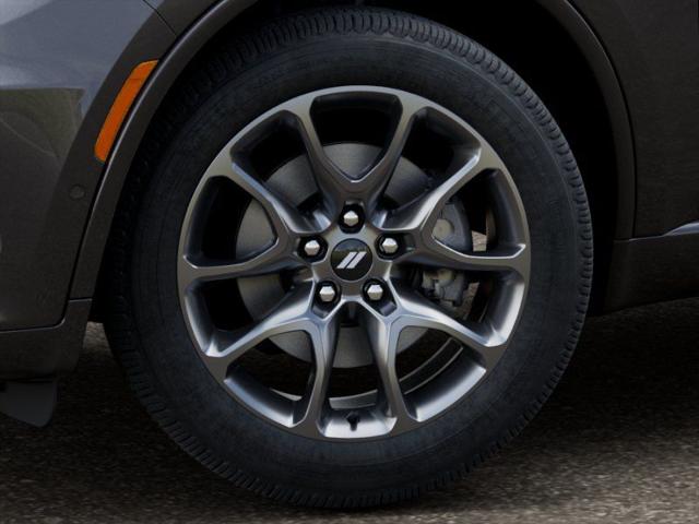 2026 Dodge Durango GT Plus AWD HEMI V8