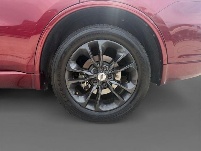 2021 Dodge Durango GT Plus RWD