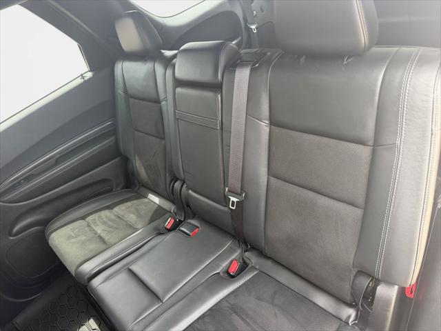 2021 Dodge Durango GT Plus RWD