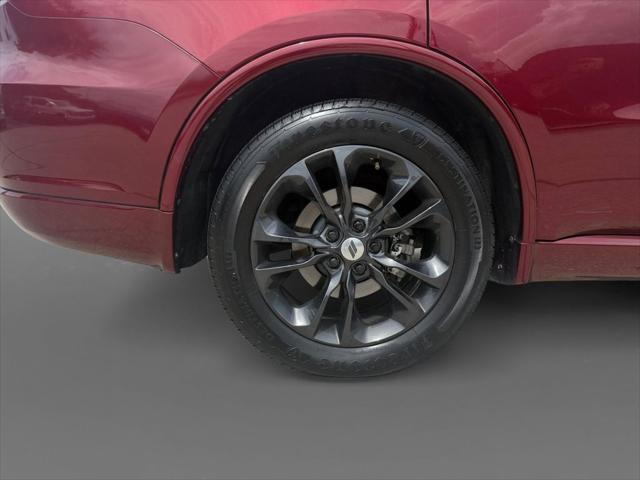 2021 Dodge Durango GT Plus RWD