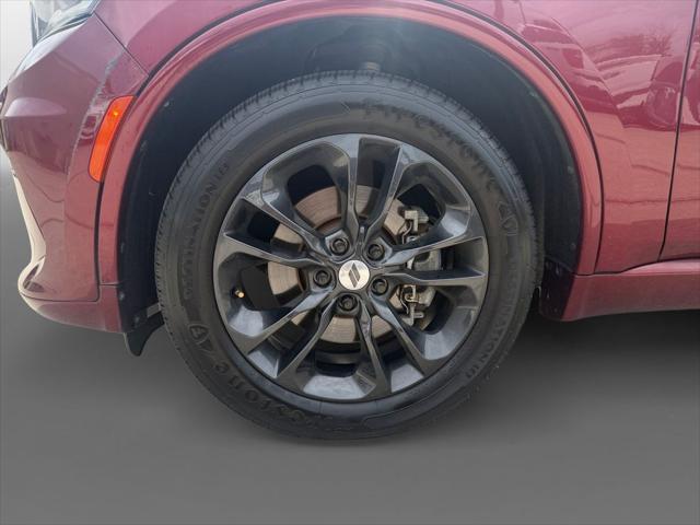 2021 Dodge Durango GT Plus RWD
