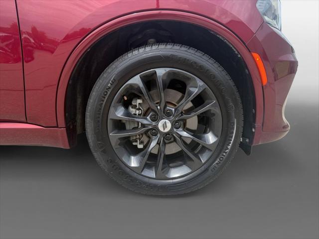 2021 Dodge Durango GT Plus RWD