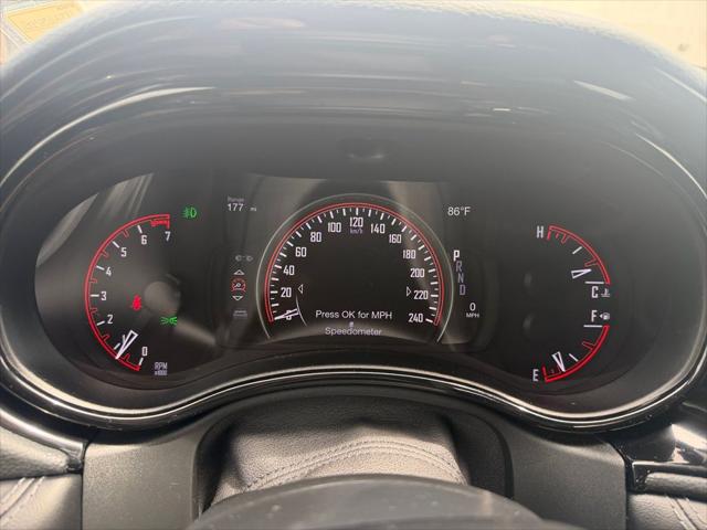 2021 Dodge Durango GT Plus RWD