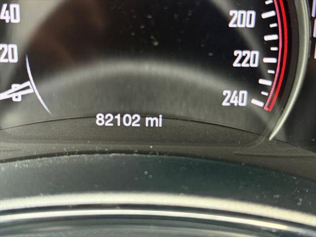 2021 Dodge Durango GT Plus RWD