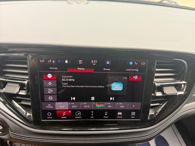 2021 Dodge Durango GT Plus RWD