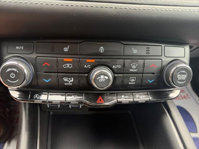 2021 Dodge Durango GT Plus RWD