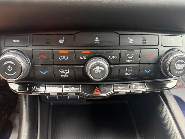 2021 Dodge Durango GT Plus RWD