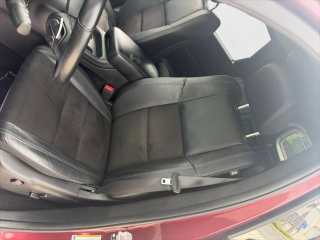 2021 Dodge Durango GT Plus RWD
