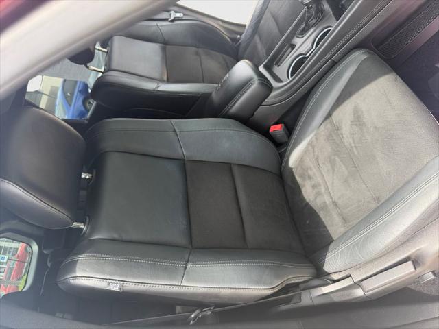 2021 Dodge Durango GT Plus RWD