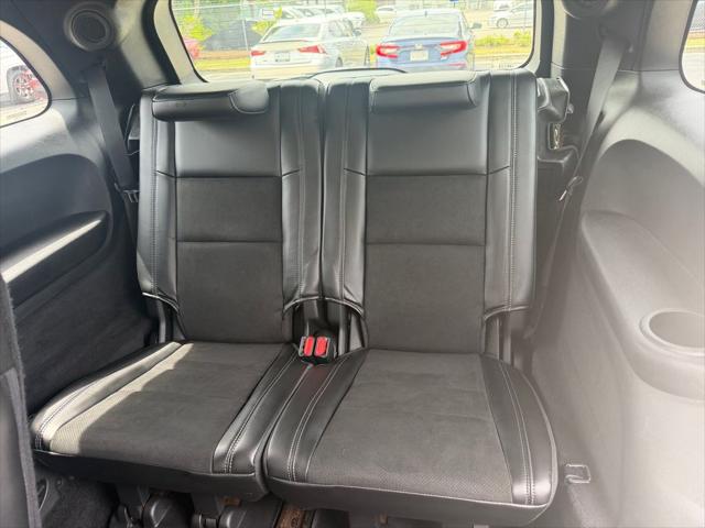 2021 Dodge Durango GT Plus RWD