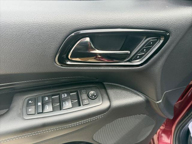 2021 Dodge Durango GT Plus RWD