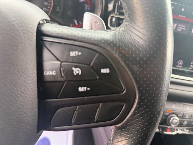 2021 Dodge Durango GT Plus RWD