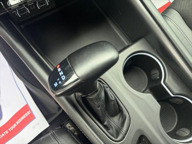 2021 Dodge Durango GT Plus RWD