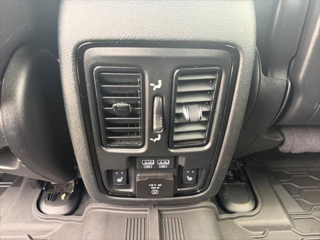 2021 Dodge Durango GT Plus RWD