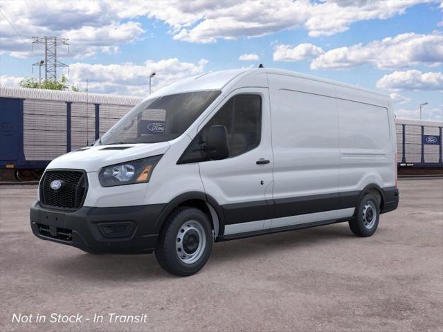 2026 Ford Transit Cargo Van Base for sale in Farmington Hills, MI