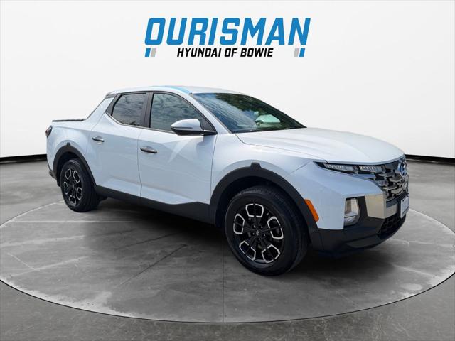 2022 Hyundai Santa Cruz SEL for sale in Bowie, MD