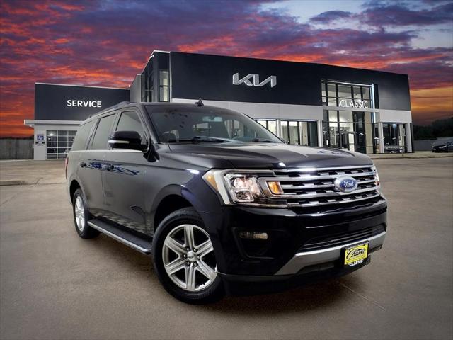 2019 Ford Expedition XLT for sale in Beaumont, TX