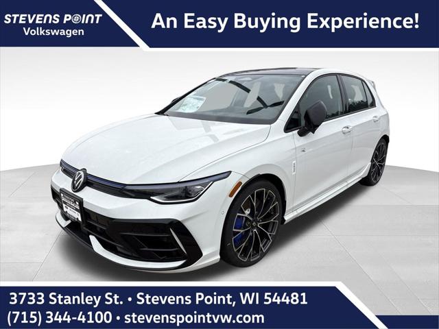 2026 Volkswagen Golf R 2.0T for sale in Stevens Point, WI