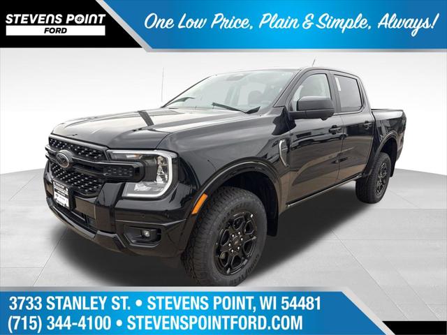 2026 Ford Ranger LARIAT for sale in Stevens Point, WI