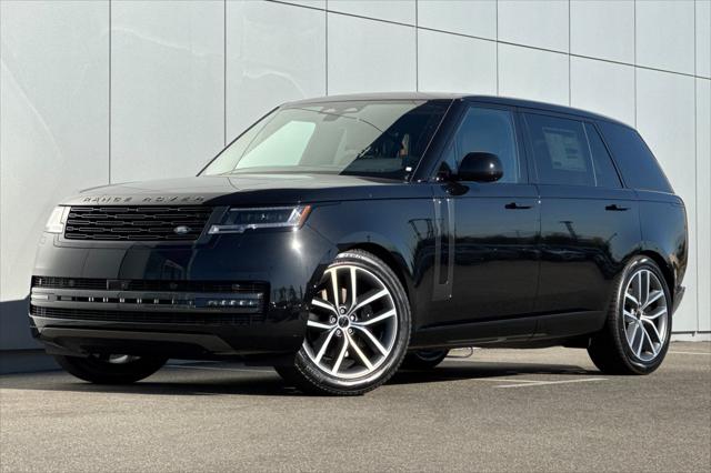2026 Land Rover Range Rover P400 SE 7 Seat for sale in City Of Industry, CA