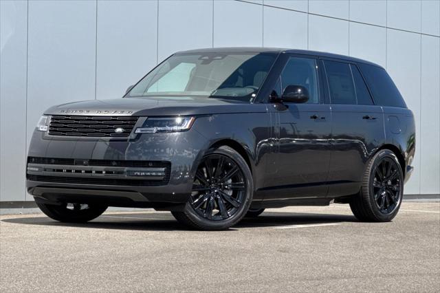 2026 Land Rover Range Rover P550e SE for sale in City Of Industry, CA