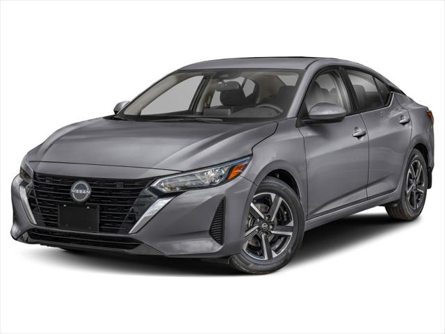 2024 Nissan Sentra SV Xtronic CVT for sale in Lake Wales, FL