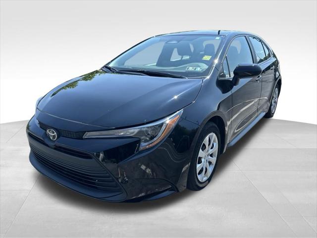 2024 Toyota Corolla LE for sale in East Stroudsburg, PA