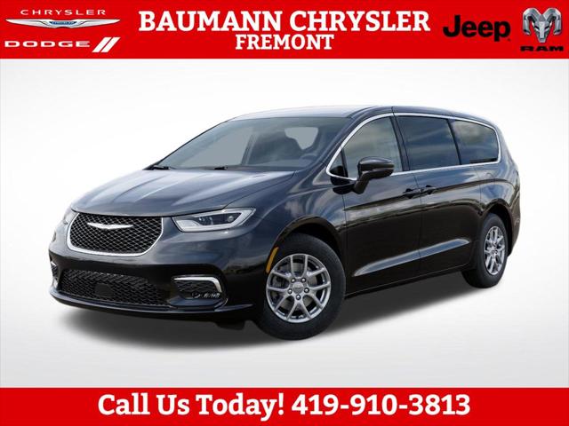2026 Chrysler Pacifica Select for sale in Freemont, OH