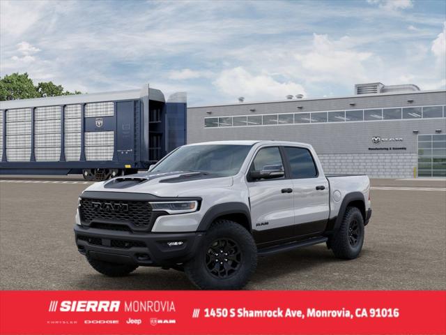 2026 Ram 1500 RHO Crew Cab 4x4 5'7" Box for sale in Monrovia, CA