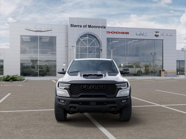 2026 Ram 1500 RHO Crew Cab 4x4 5'7" Box