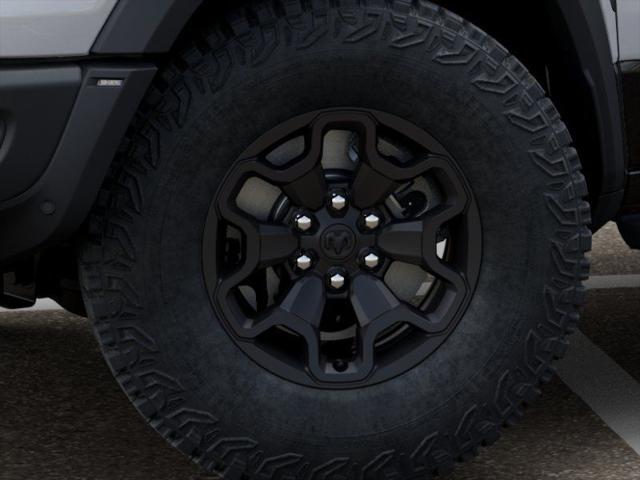 2026 Ram 1500 RHO Crew Cab 4x4 5'7" Box
