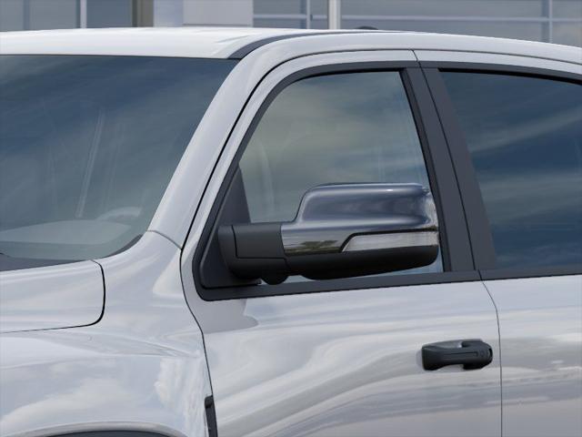 2026 Ram 1500 RHO Crew Cab 4x4 5'7" Box