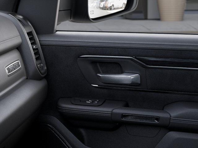 2026 Ram 1500 RHO Crew Cab 4x4 5'7" Box