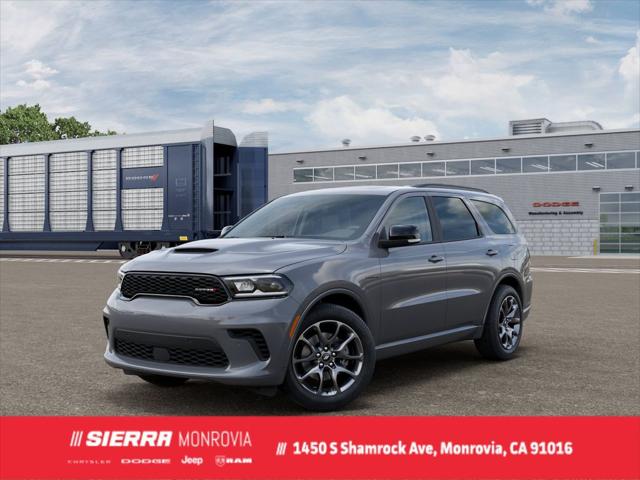 2026 Dodge Durango GT Plus AWD HEMI V8 for sale in Monrovia, CA