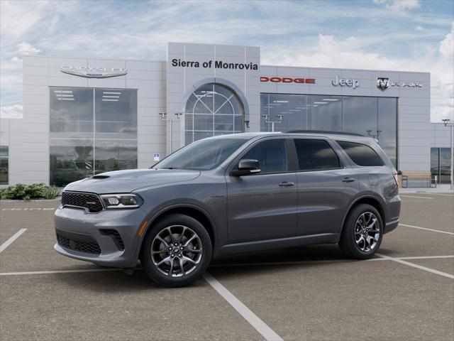 2026 Dodge Durango GT Plus AWD HEMI V8