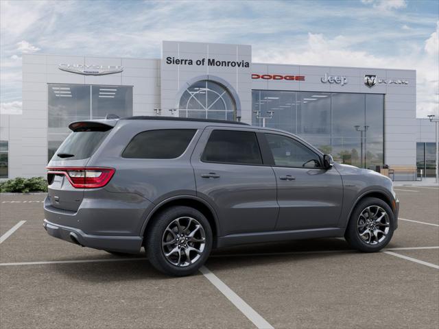 2026 Dodge Durango GT Plus AWD HEMI V8