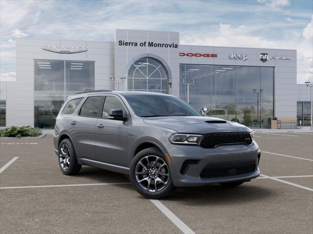 2026 Dodge Durango GT Plus AWD HEMI V8