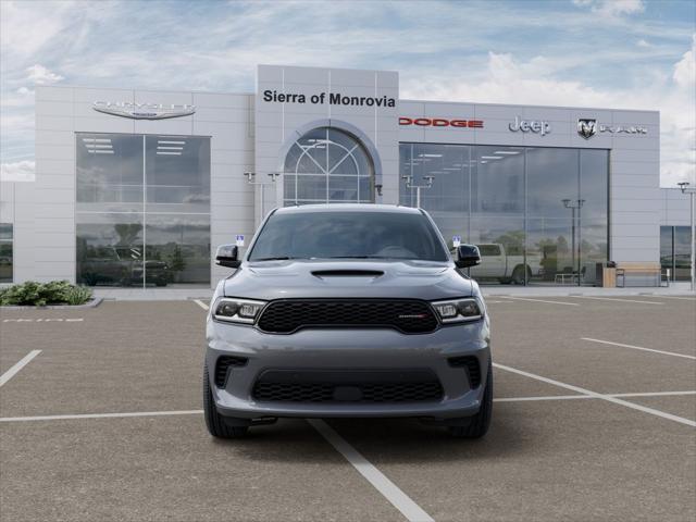 2026 Dodge Durango GT Plus AWD HEMI V8