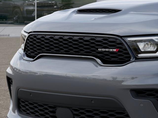 2026 Dodge Durango GT Plus AWD HEMI V8