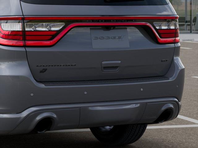 2026 Dodge Durango GT Plus AWD HEMI V8