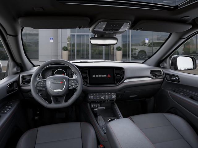 2026 Dodge Durango GT Plus AWD HEMI V8