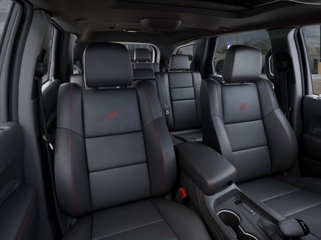 2026 Dodge Durango GT Plus AWD HEMI V8