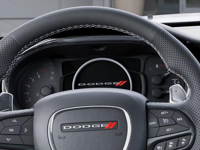 2026 Dodge Durango GT Plus AWD HEMI V8