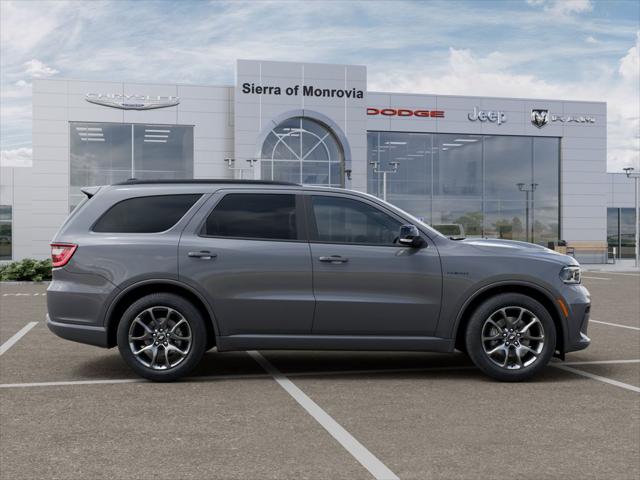 2026 Dodge Durango GT Plus AWD HEMI V8