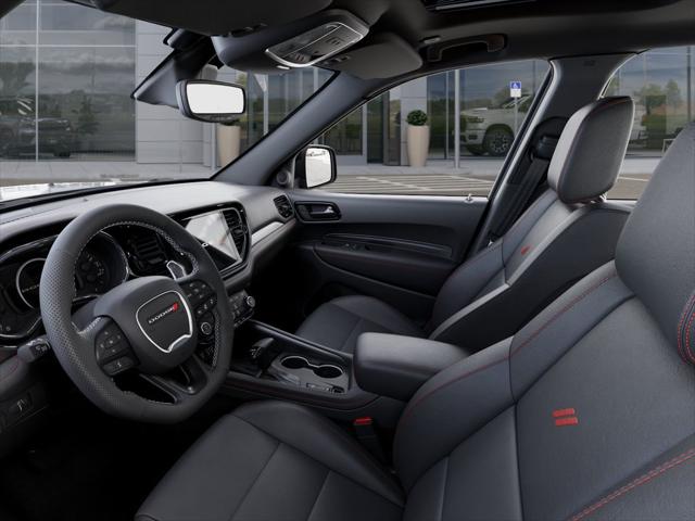 2026 Dodge Durango GT Plus AWD HEMI V8