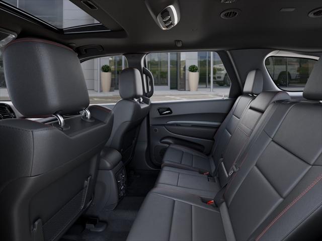 2026 Dodge Durango GT Plus AWD HEMI V8