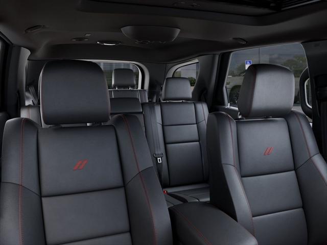 2026 Dodge Durango GT Plus AWD HEMI V8