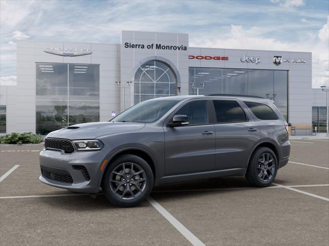 2026 Dodge Durango GT Plus AWD HEMI V8
