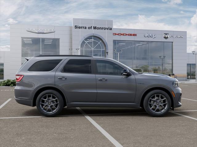 2026 Dodge Durango GT Plus AWD HEMI V8